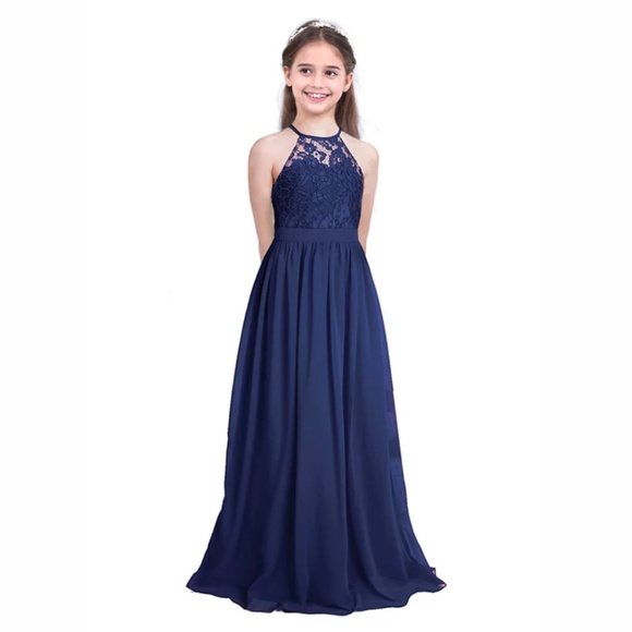 Elegant Kidz Other - Flower Girl Dress